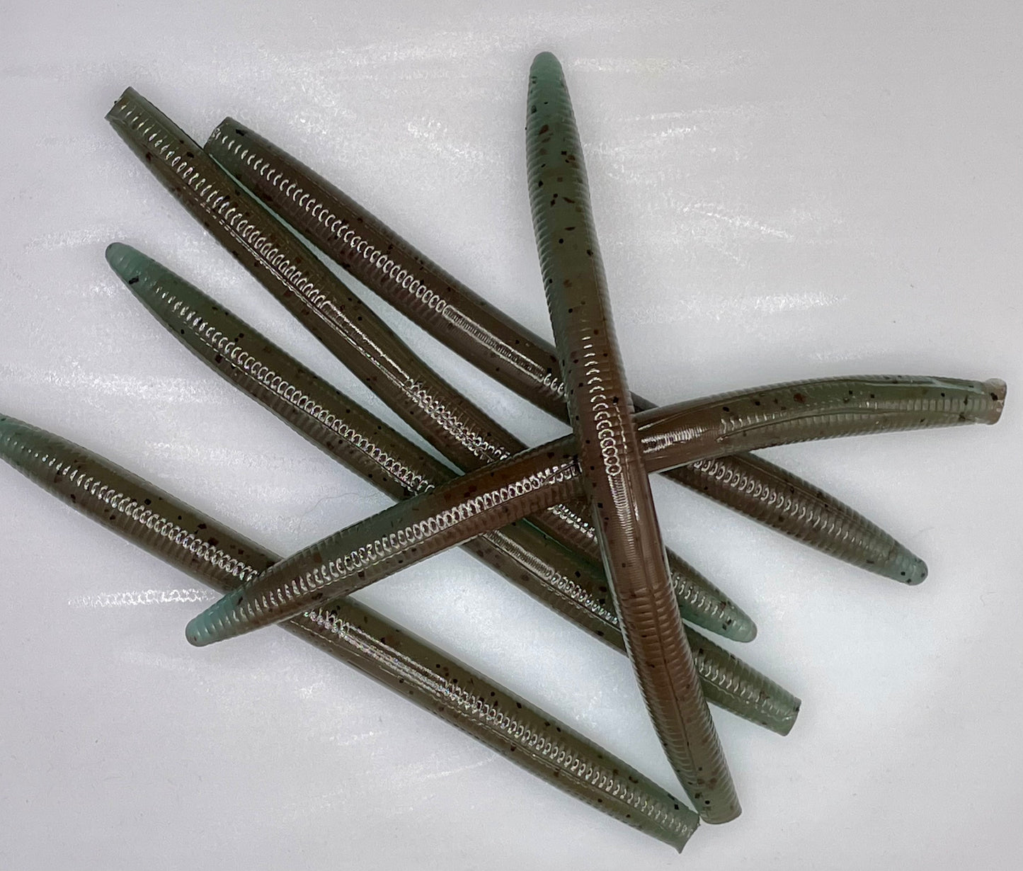 5" stick little salt