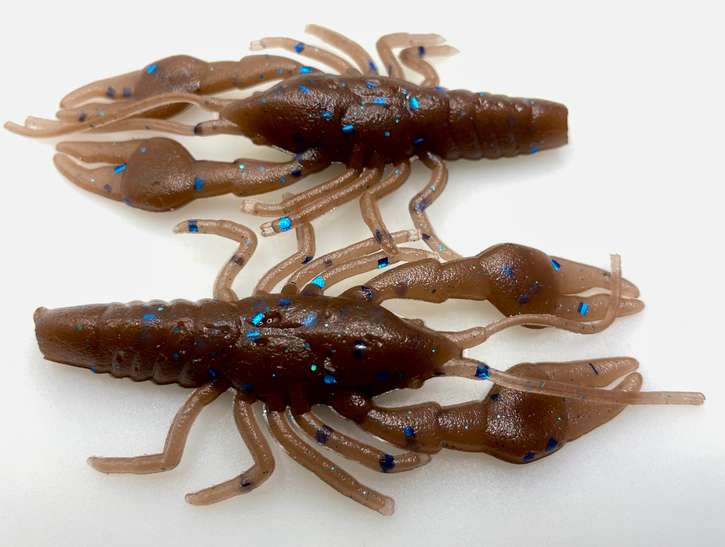 3" Real Deal CRAW