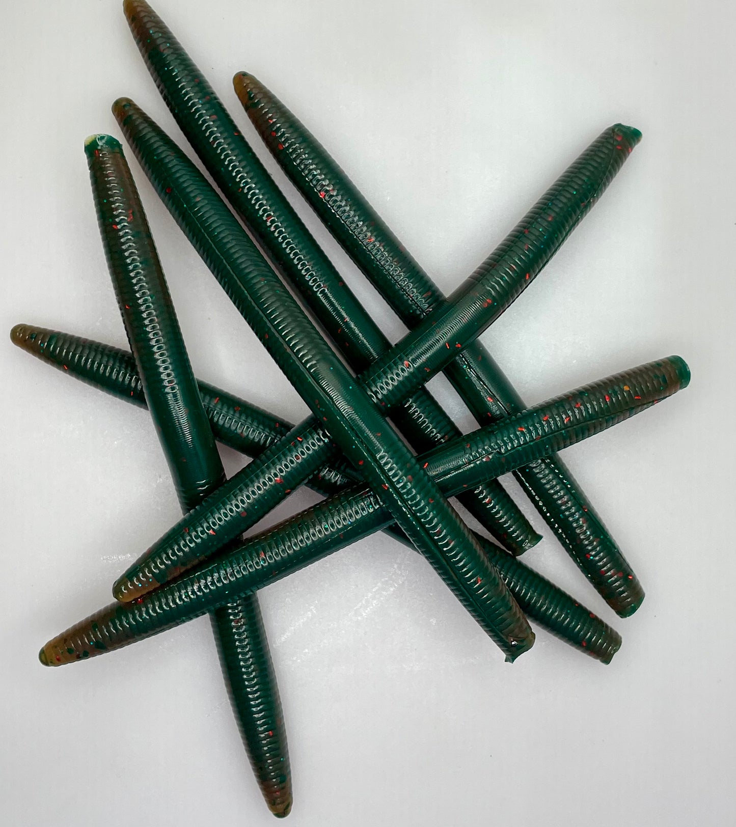 5" stick little salt