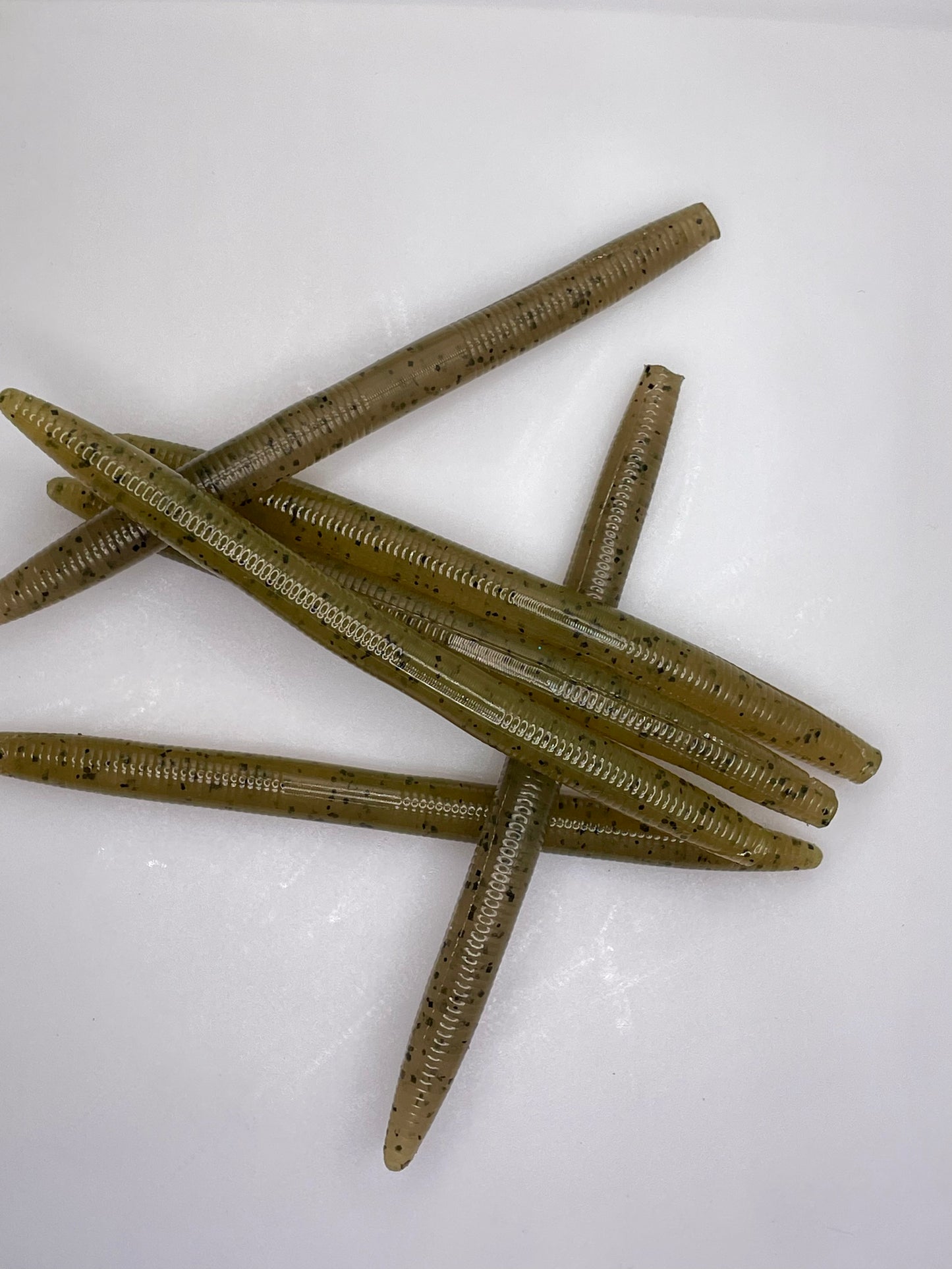 5" stick little salt