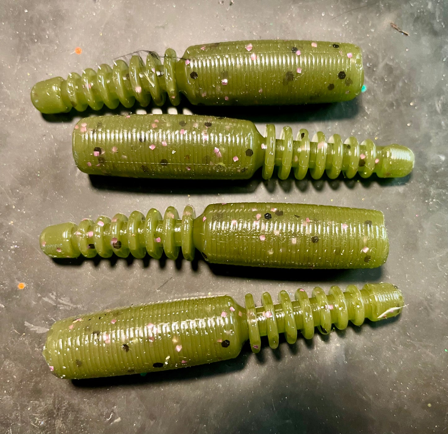 2.5" Wiggle NED