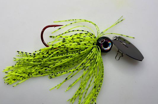 Big Eye Vibrating Jigs