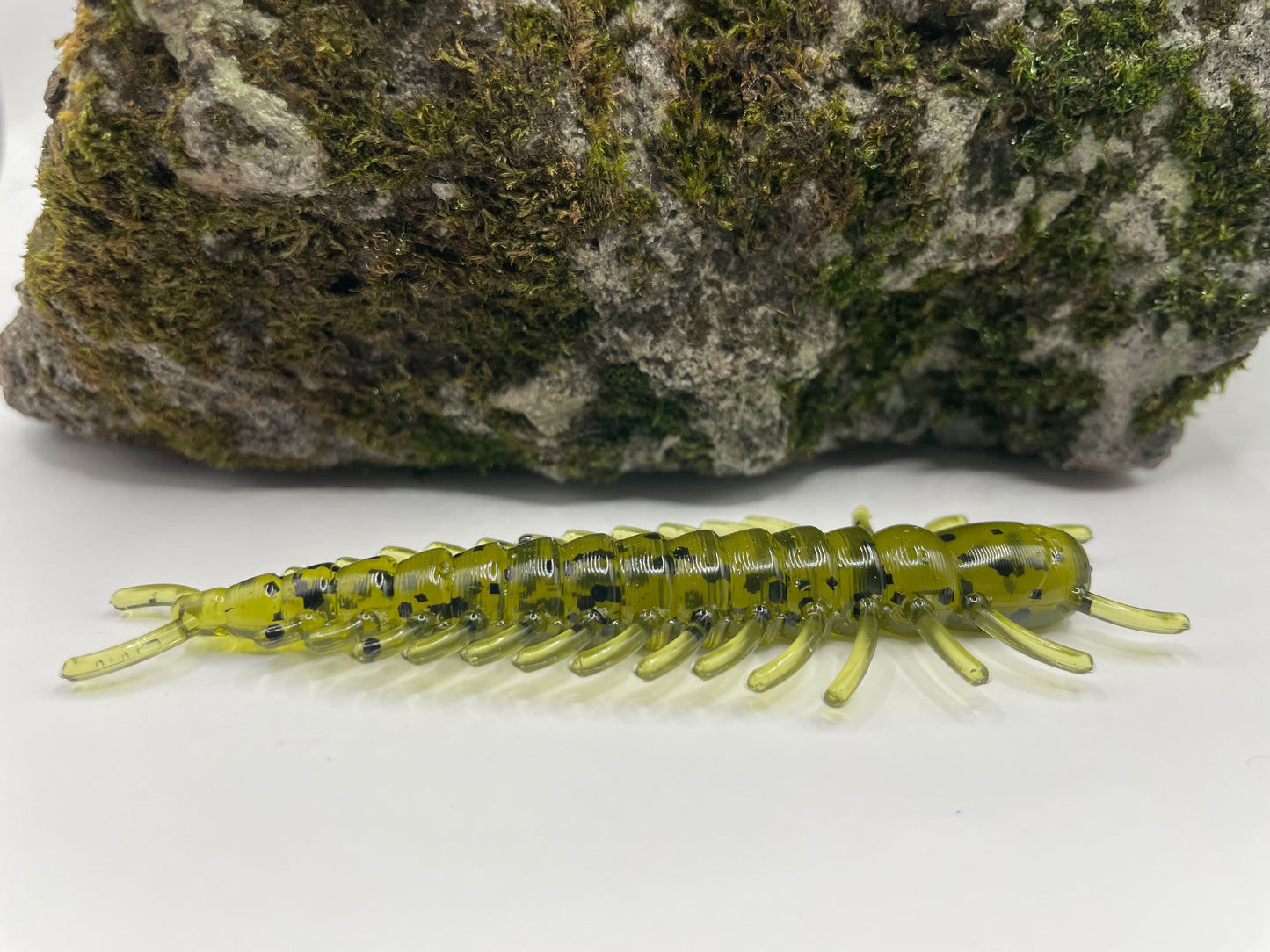 3" hellgrammite (8 pack)