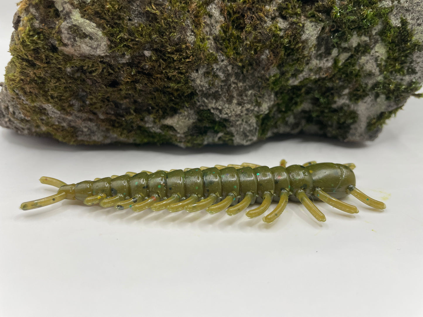 3" hellgrammite (8 pack)