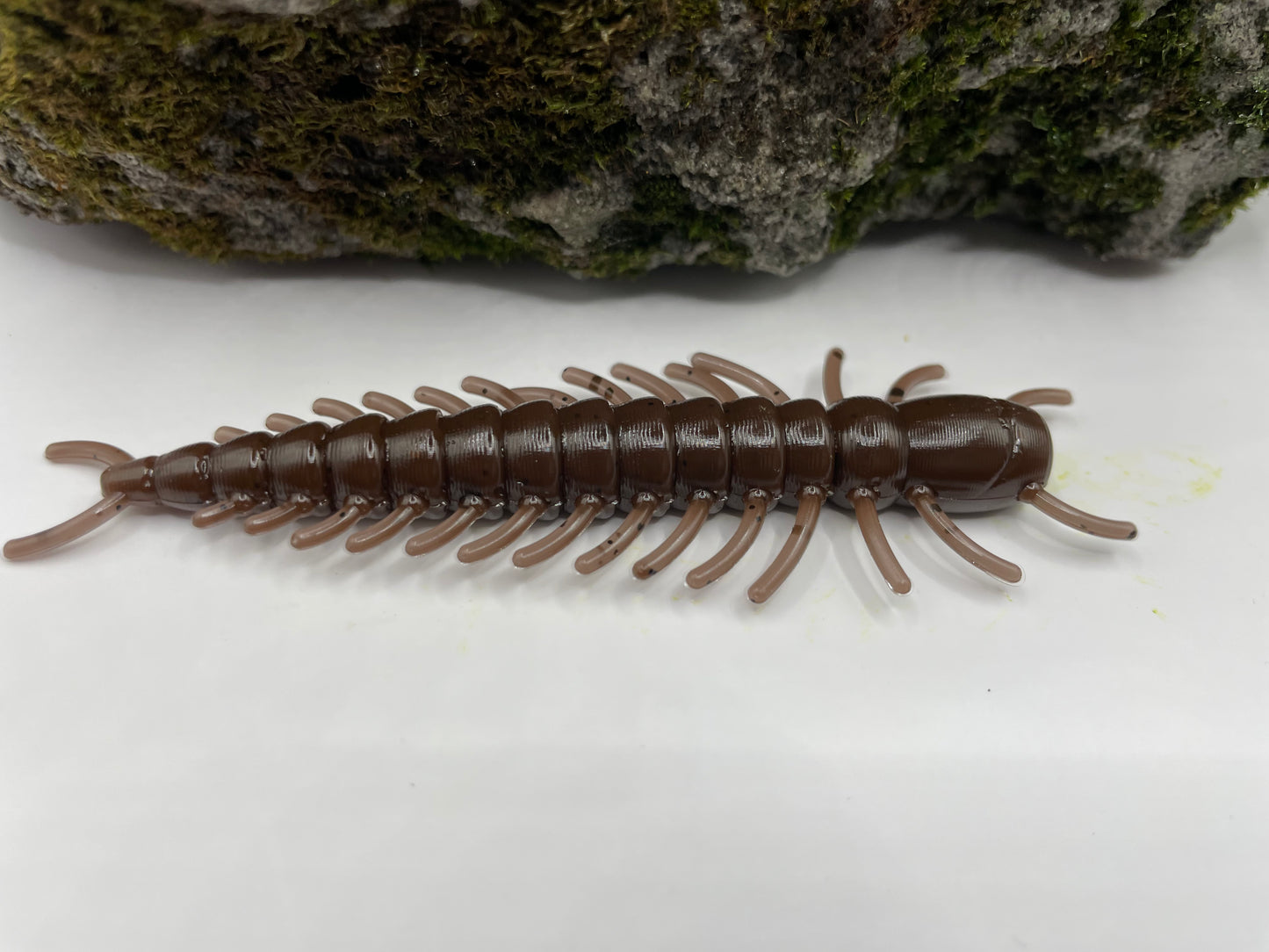 3" hellgrammite (8 pack)