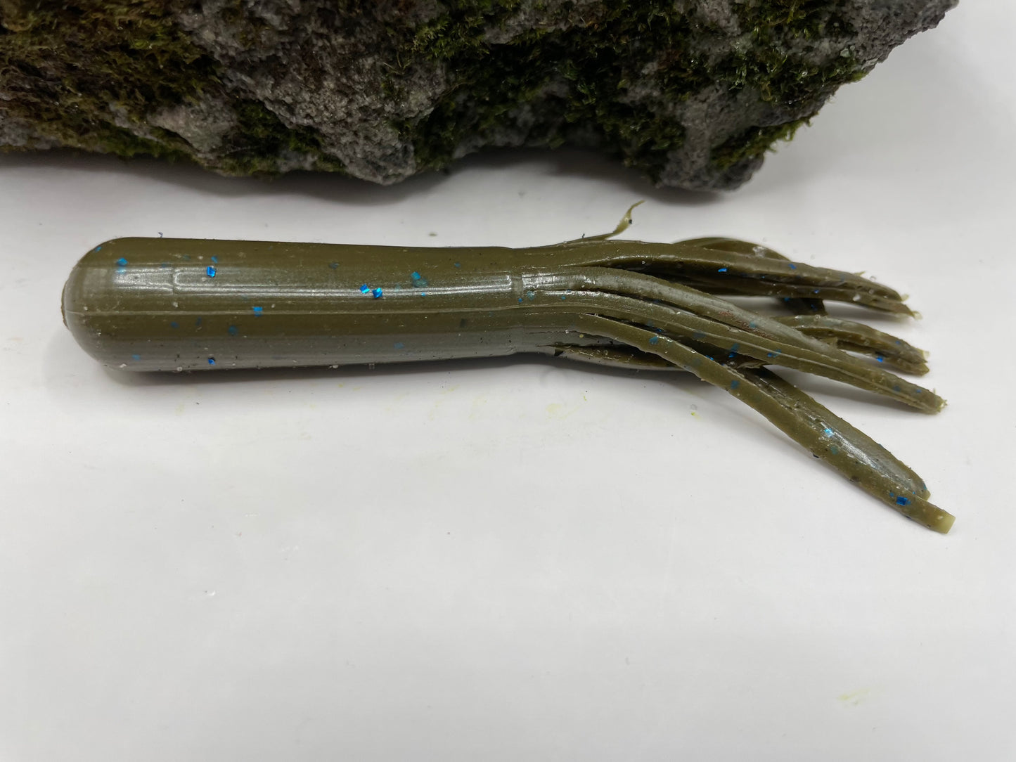 3.75" tube