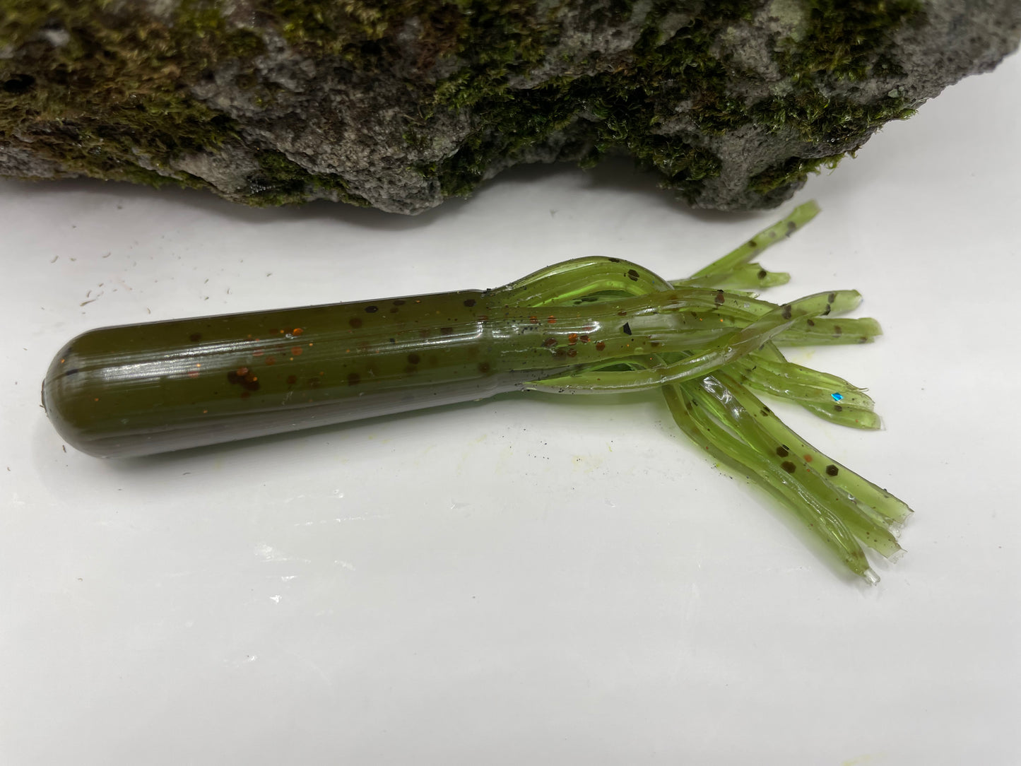 3.75" tube