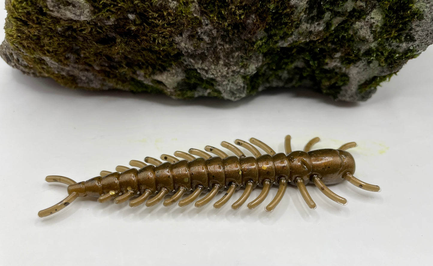 3" hellgrammite (8 pack)