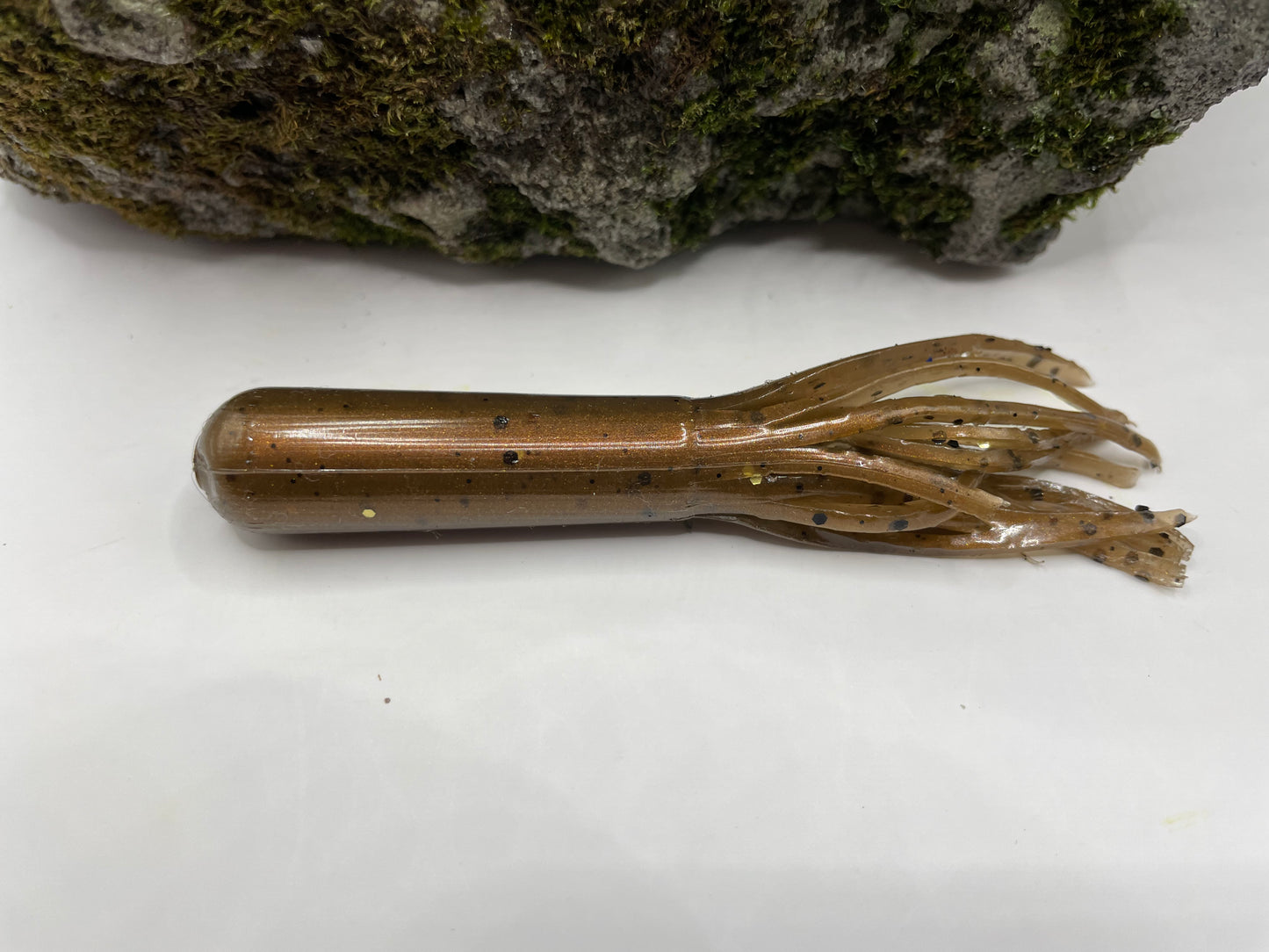 3.75" tube