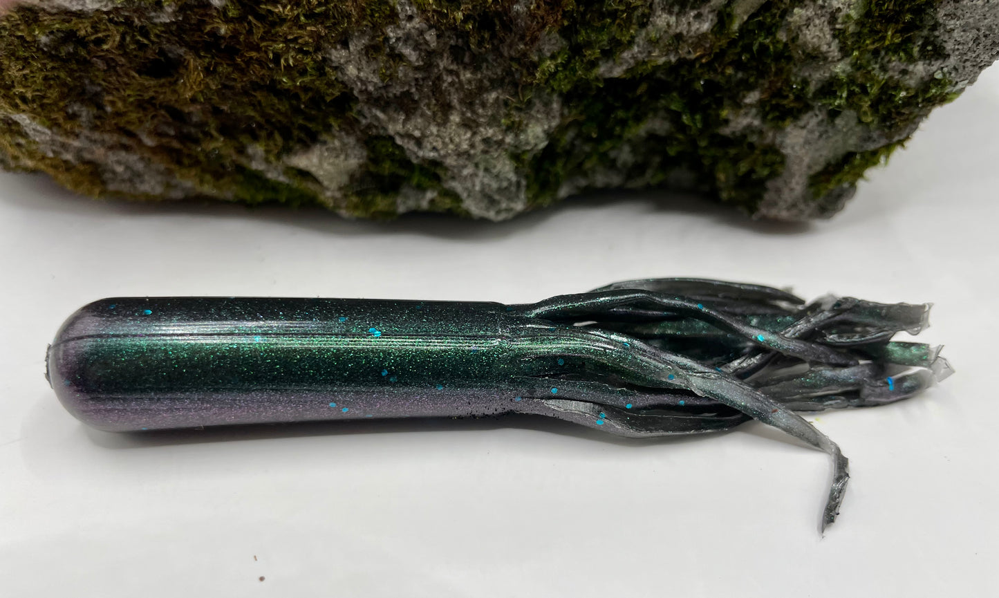 3.75" tube
