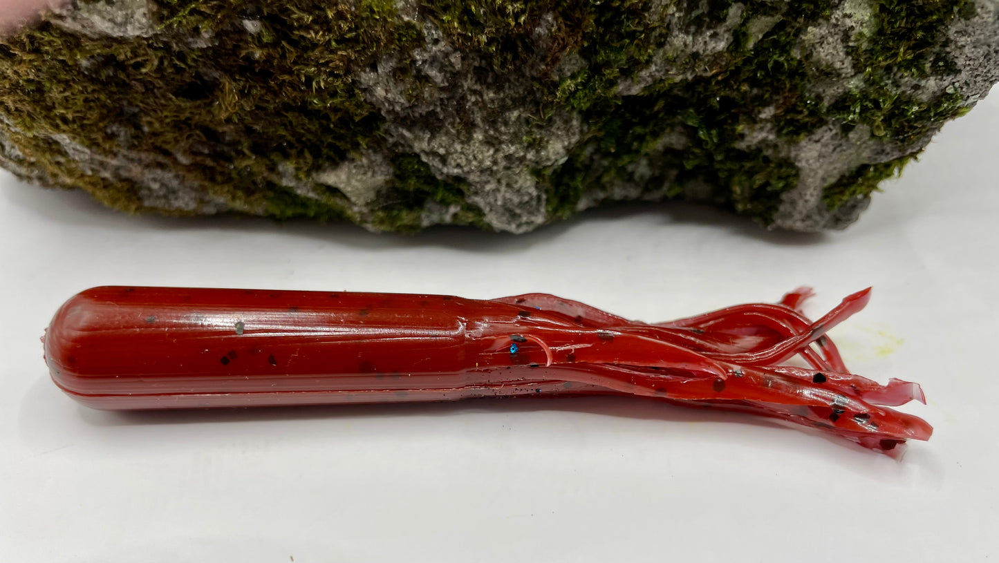 3.75" tube