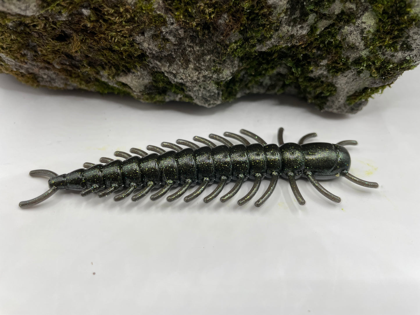 3" hellgrammite (8 pack)