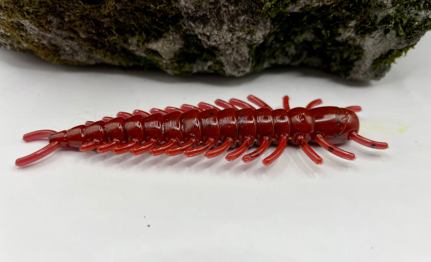 3" hellgrammite (8 pack)