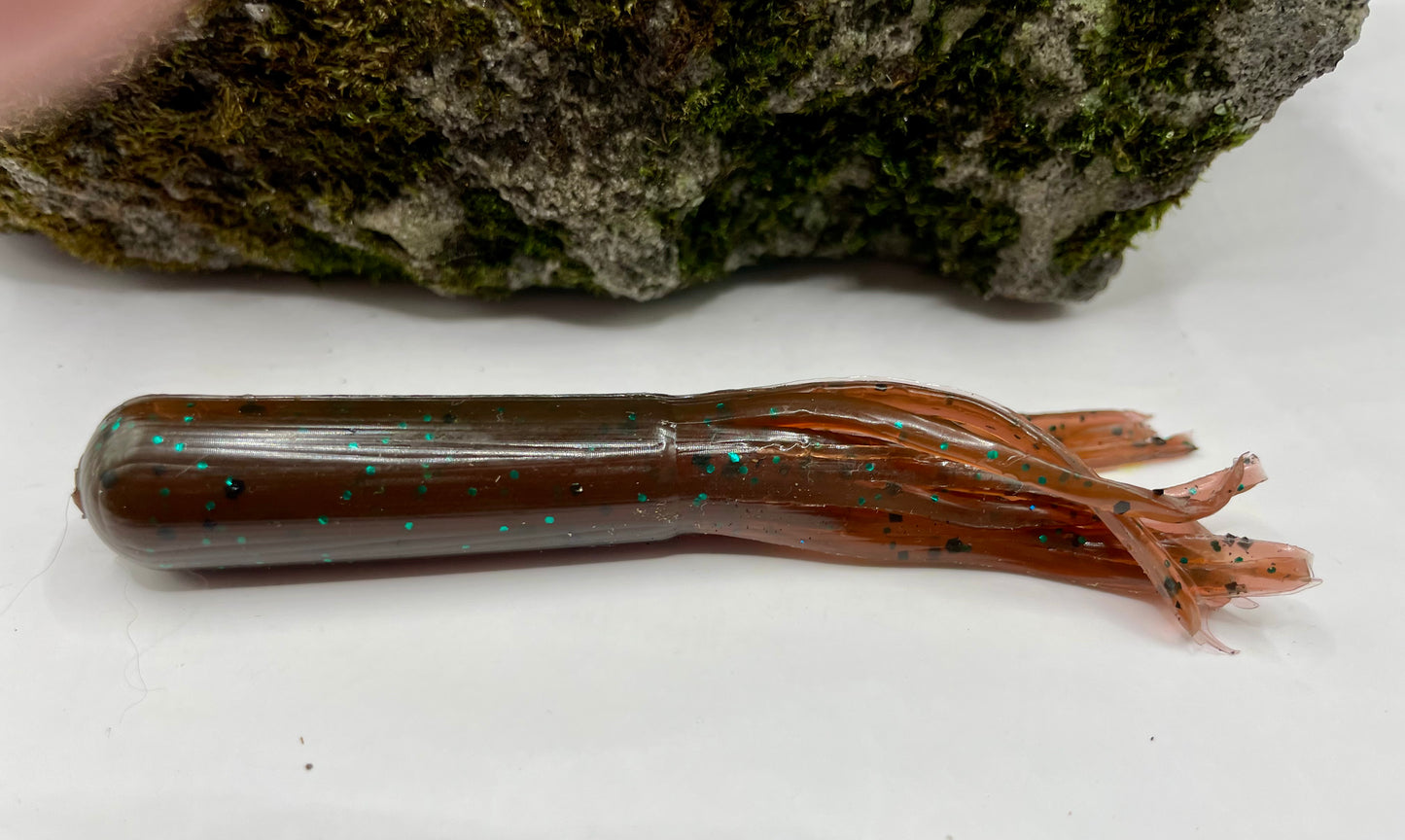 3.75" tube