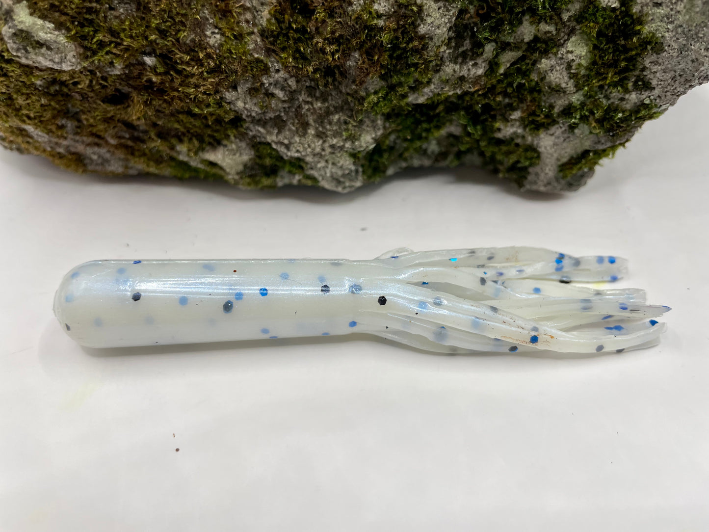 3.75" tube