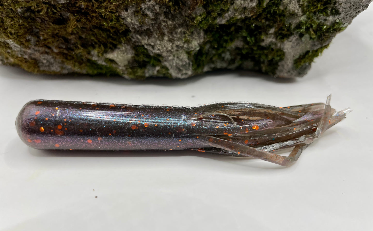 3.75" tube