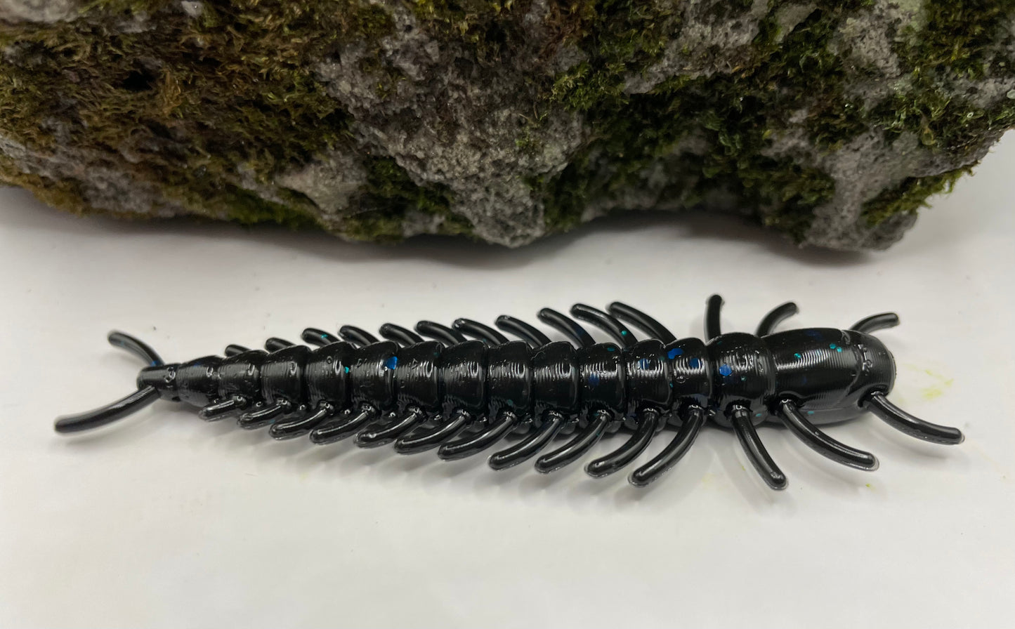 3" hellgrammite (8 pack)