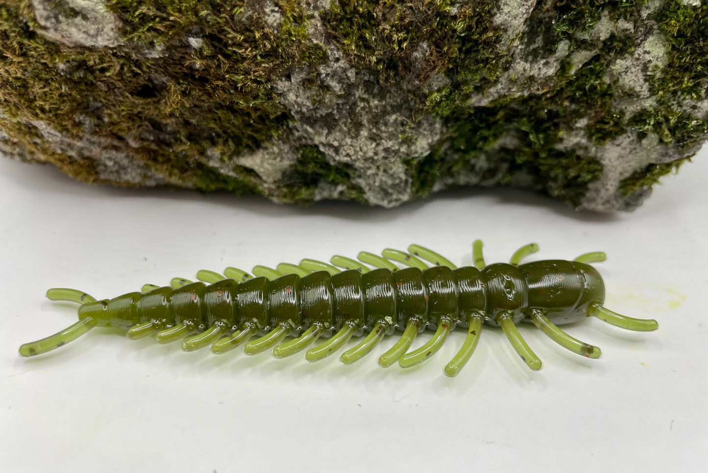 3" hellgrammite (8 pack)