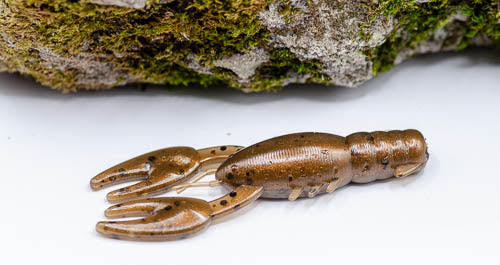 2.5" little craw