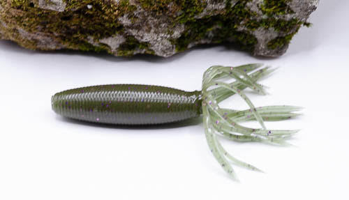 B3 (Big Bass Bombs) squid