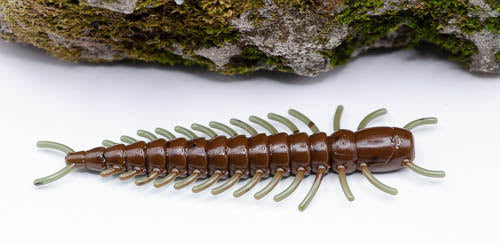 3" hellgrammite (8 pack)
