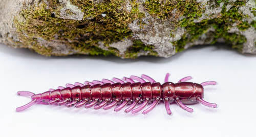 3" hellgrammite (8 pack)
