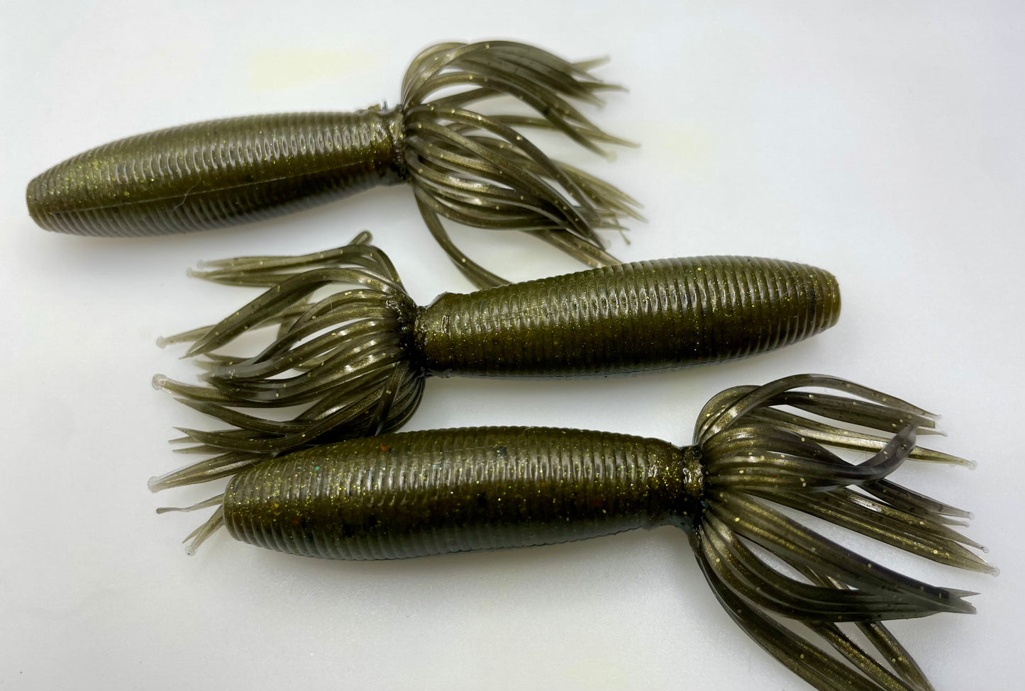 B3 (Big Bass Bombs) squid