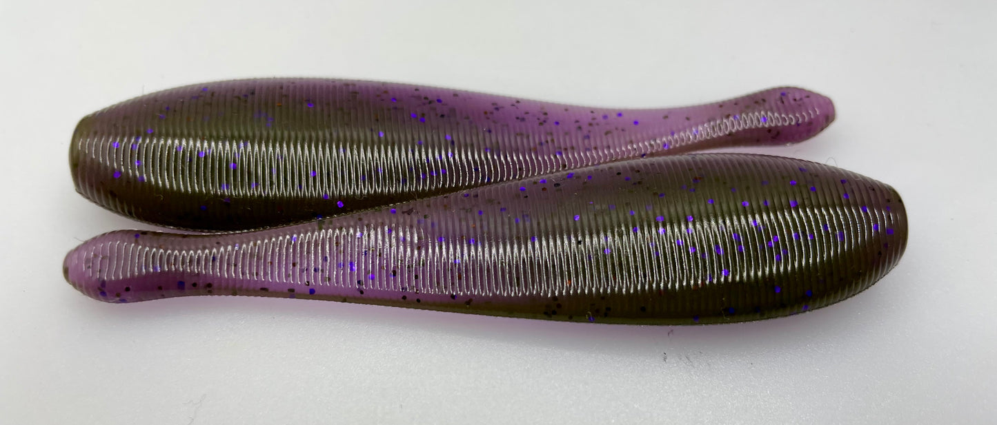 leech (3.25")