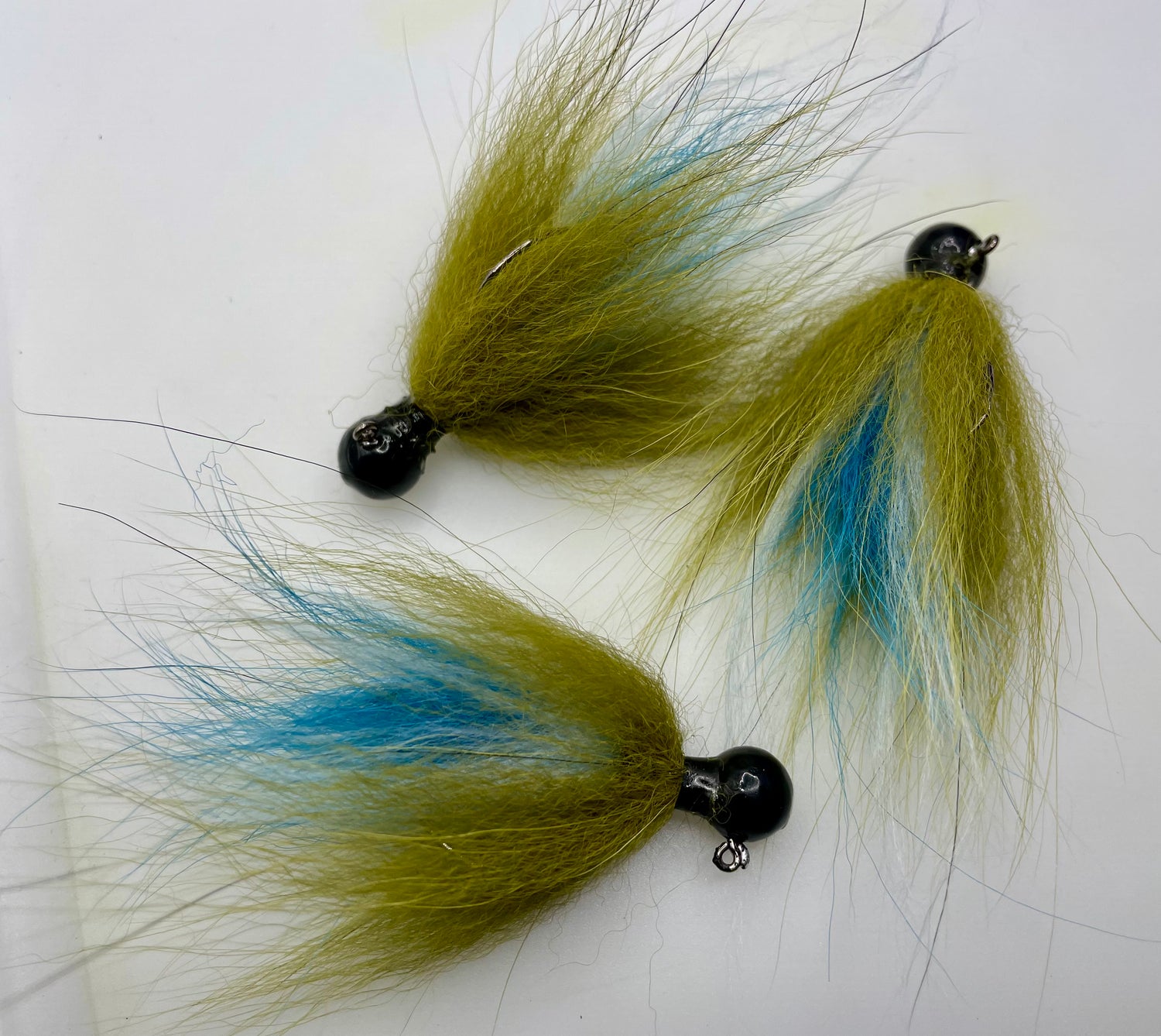 Fish Whisperer Baits, LLC (custom soft plastic fishing lures) Fish Whisperer Baits, LLC (custom soft plastic fishing lures)