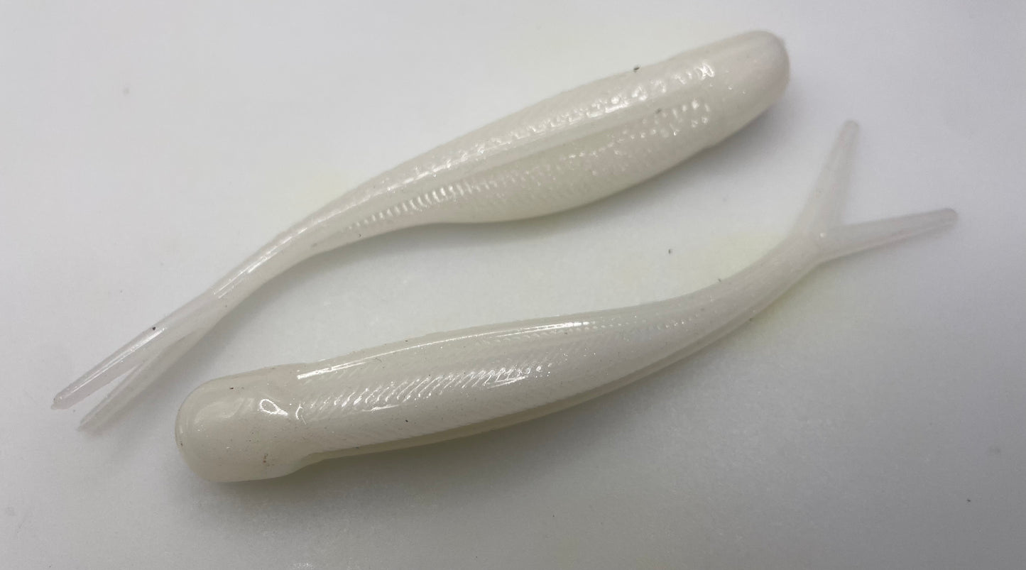 4" twitch minnows