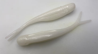 4" twitch minnows