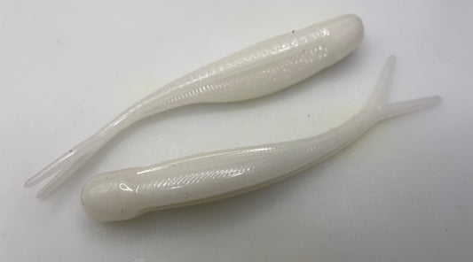 4" twitch minnows