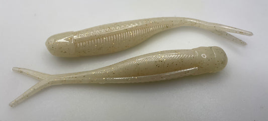 4" twitch minnows