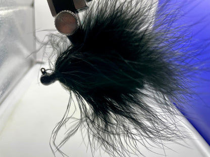 Marabou Jig