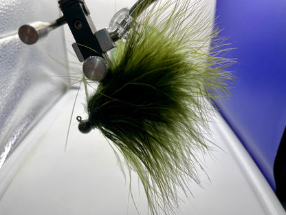 Marabou Jig