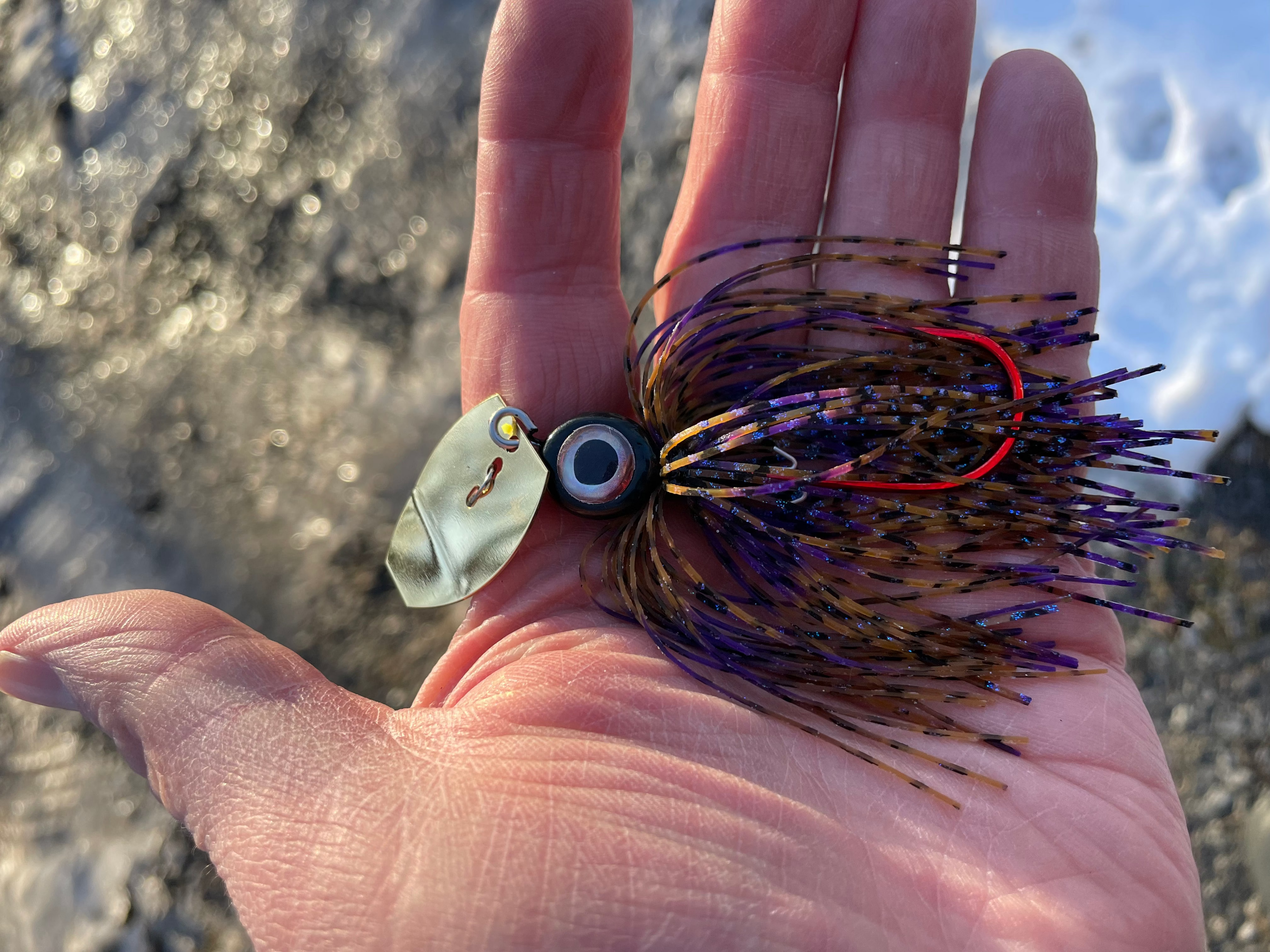 Fish Whisperer Baits, LLC (custom soft plastic fishing lures) Fish Whisperer Baits, LLC (custom soft plastic fishing lures)