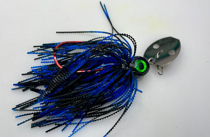 Big Eye Vibrating Jigs