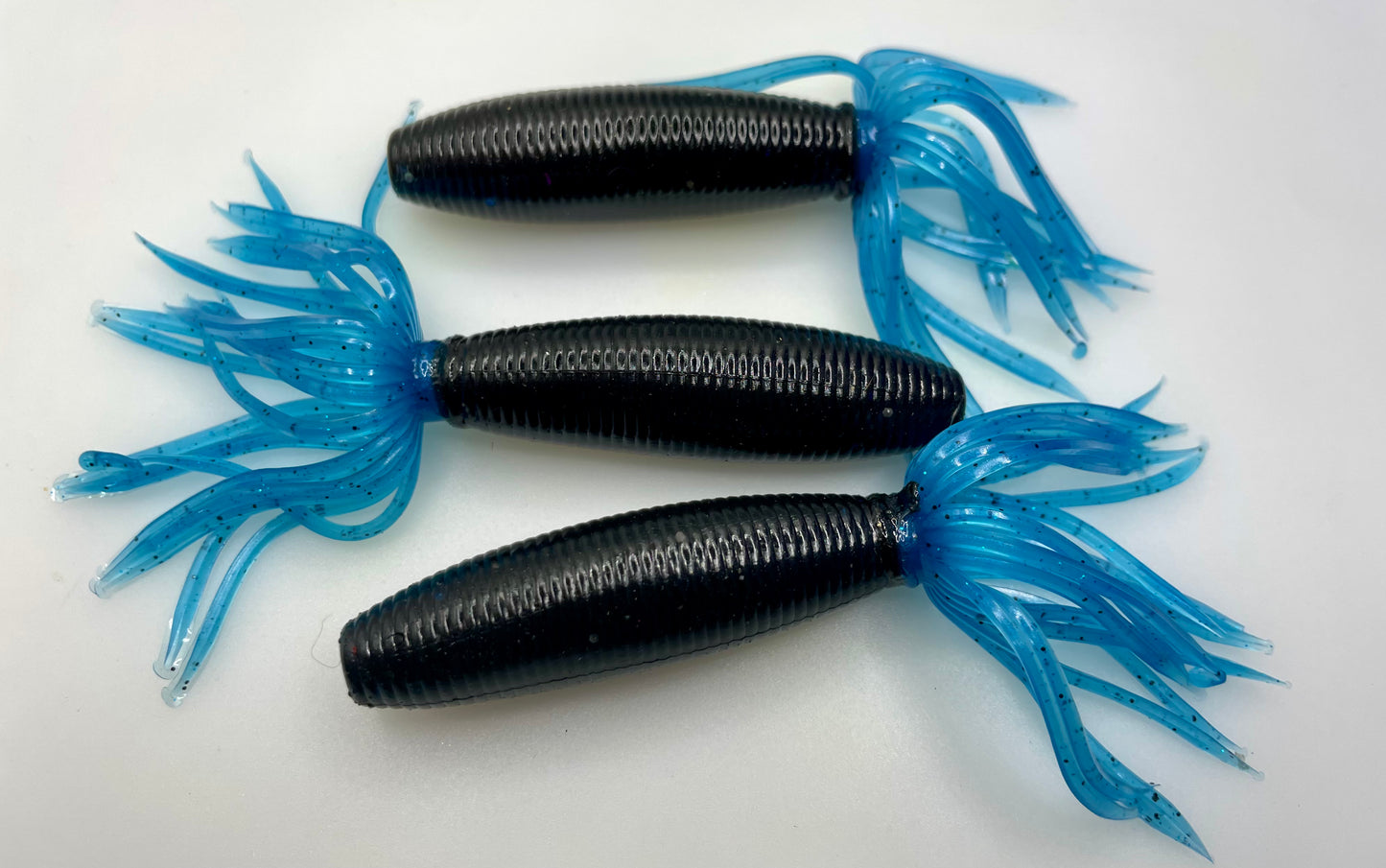 B3 (Big Bass Bombs) squid