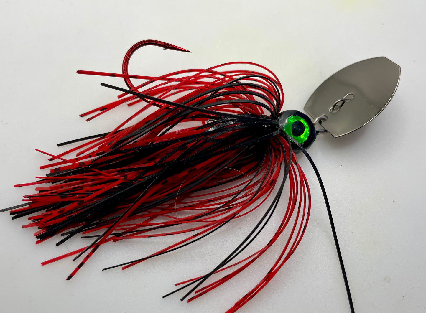 Big Eye Vibrating Jigs