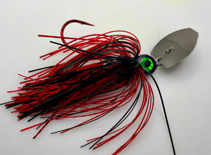 Big Eye Vibrating Jigs