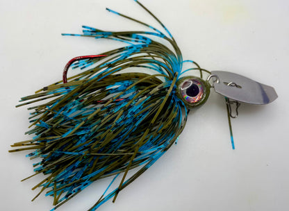 Big Eye Vibrating Jigs