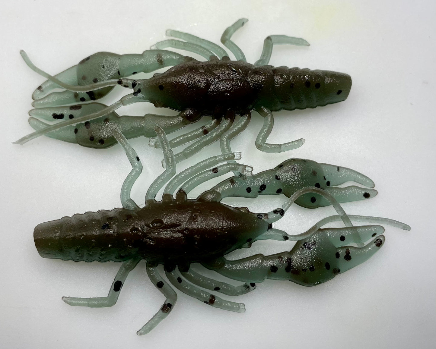 3" Real Deal CRAW