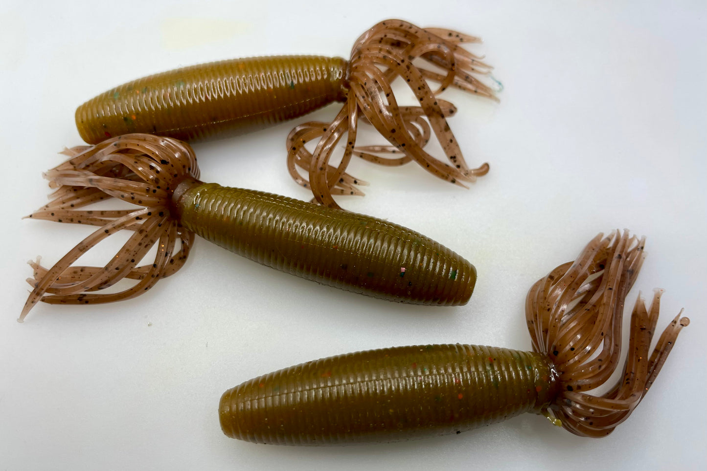 B3 (Big Bass Bombs) squid