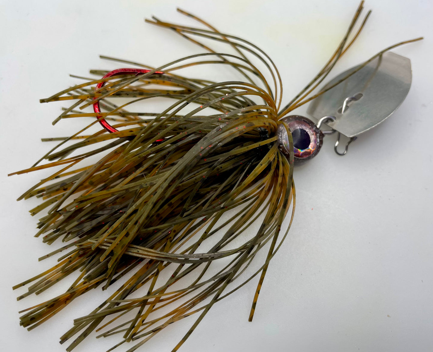 Big Eye Vibrating Jigs