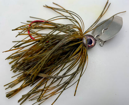 Big Eye Vibrating Jigs