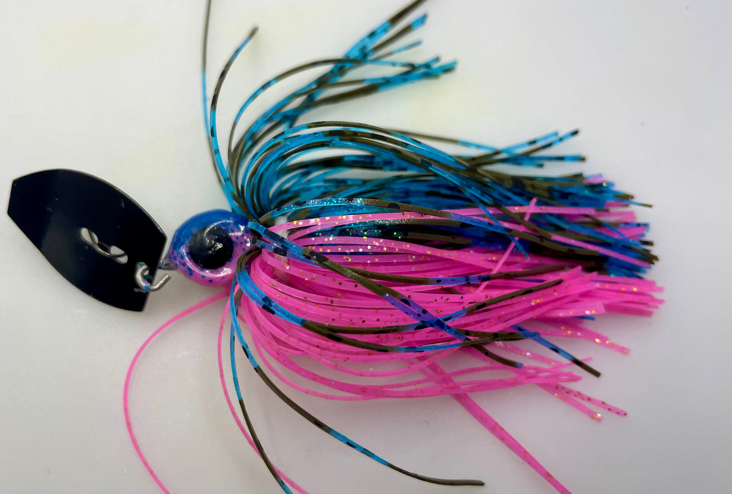Big Eye Vibrating Jigs