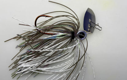 Big Eye Vibrating Jigs