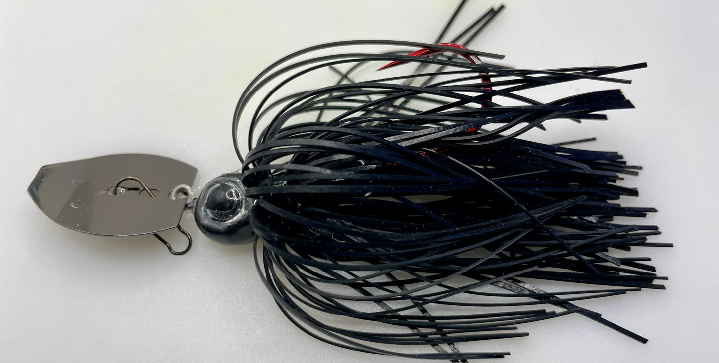Big Eye Vibrating Jigs