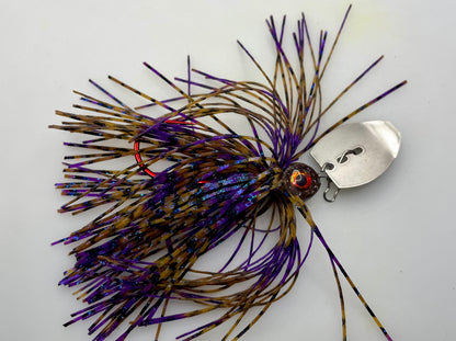 Big Eye Vibrating Jigs