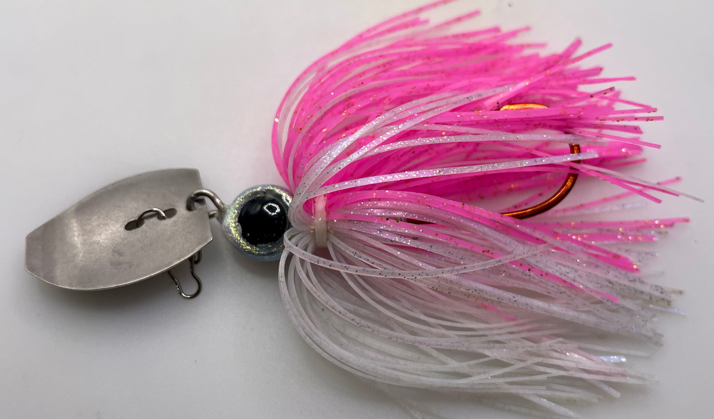 Big Eye Vibrating Jigs